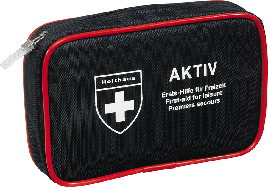 Office first aid kit - Holthaus Medical